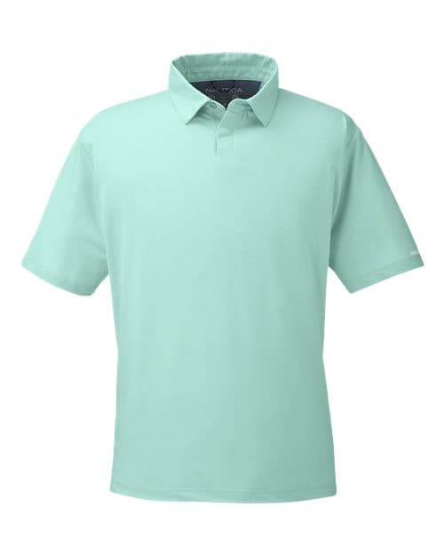 Nautica Men's Saltwater Polo thumbnail 2