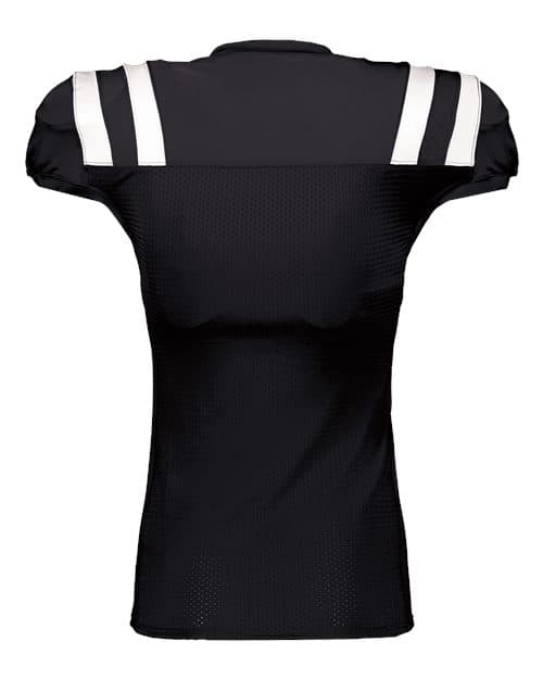 Russell Athletic Unisex Canton Football Jersey thumbnail 3
