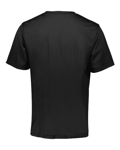 Augusta Sportswear Youth Mesh Reversible Jersey thumbnail 3