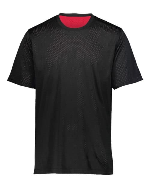 Augusta Sportswear Youth Mesh Reversible Jersey thumbnail 2