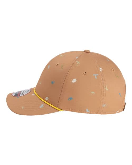 Imperial The Outtasite Cap thumbnail 4