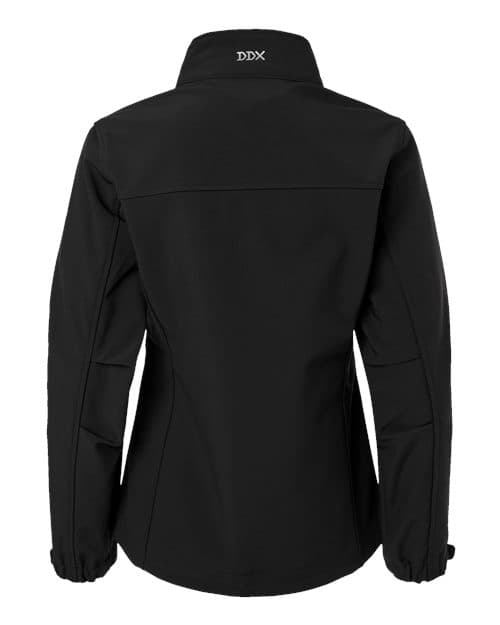 DRI DUCK Women's Motion Soft Shell Jacket thumbnail 4