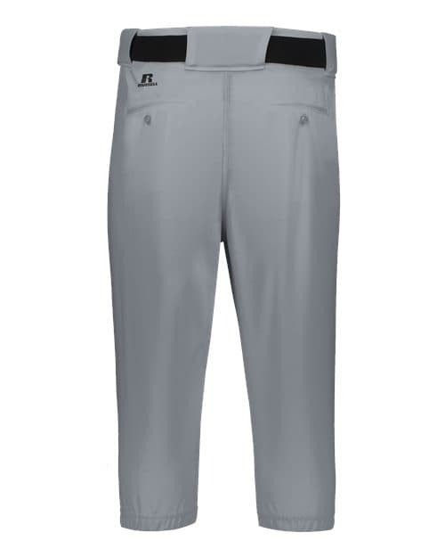 Russell Athletic Unisex 2.0 Solid Diamond Series Baseball Knickers thumbnail 3