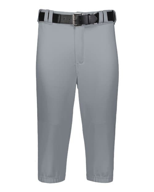 Russell Athletic Unisex 2.0 Solid Diamond Series Baseball Knickers thumbnail 2