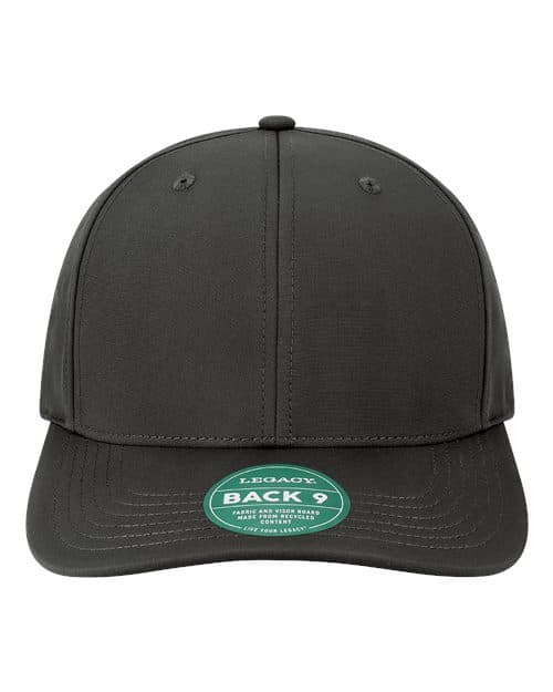 LEGACY Back Nine Cap thumbnail 2