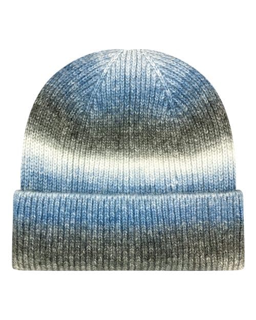 LEGACY Tie-Dyed Ribbed Beanie thumbnail 2