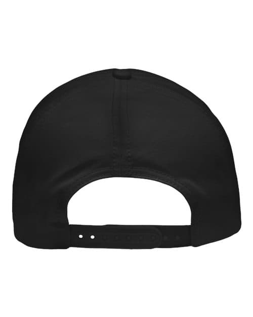 Sportsman Five-Panel Rope Heritage Fit Cap thumbnail 3