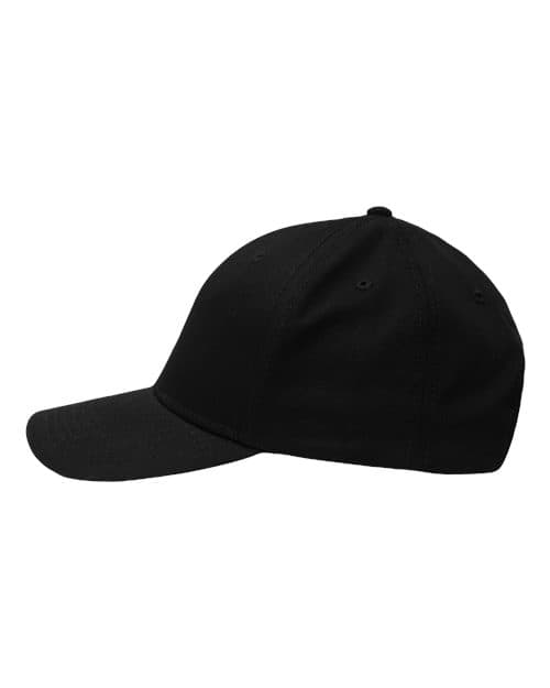 Sportsman Lo-Pro Solid Traditional Cap thumbnail 4