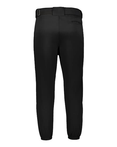 Augusta Sportswear Youth Gamer Classic Baseball Pants thumbnail 3