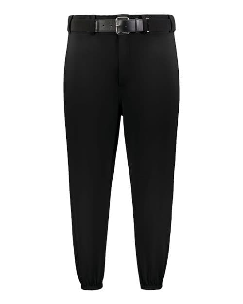 Augusta Sportswear Youth Gamer Classic Baseball Pants thumbnail 2