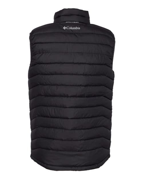 Columbia Men's Powder Lite™ II Vest thumbnail 4