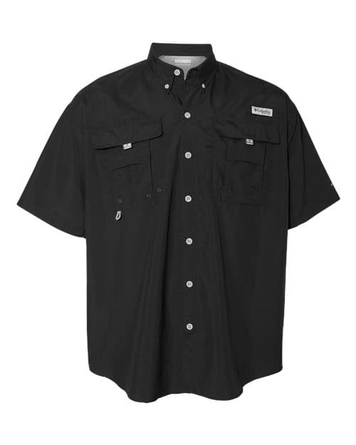 Columbia Men's PFG Bahama™ II Short Sleeve Shirt thumbnail 3