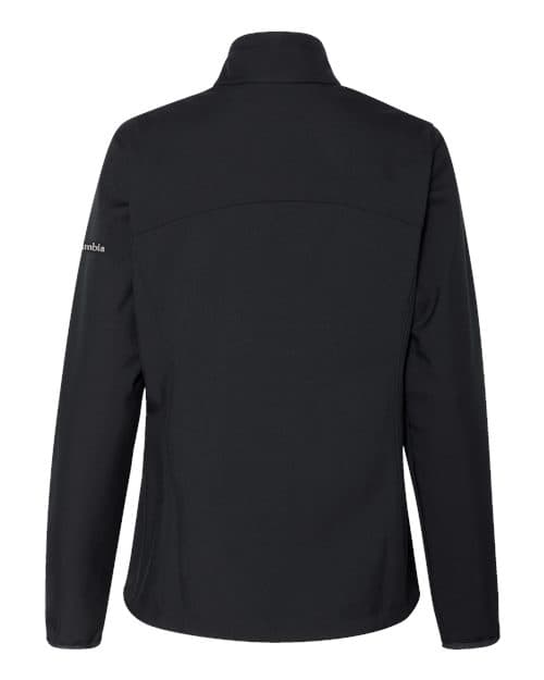 Columbia Women’s Kruser Ridge™ Soft Shell Jacket thumbnail 6