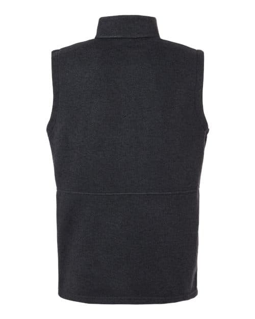 Columbia Men's Alto Pass™ Fleece Vest thumbnail 4