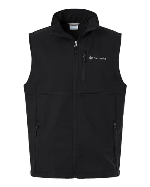 Columbia Men's Ascender™ II Soft Shell Vest thumbnail 3
