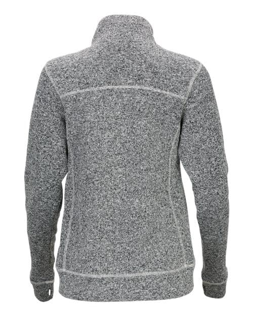 Boxercraft Women's Alpine Full-Zip thumbnail 4