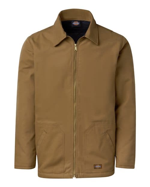Dickies Men's Duck Chore Coat thumbnail 2