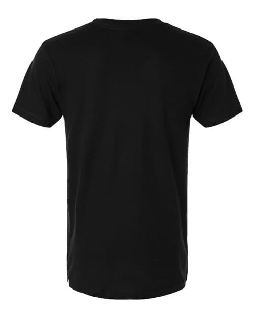 LAT Unisex Bamboo Tee thumbnail 4