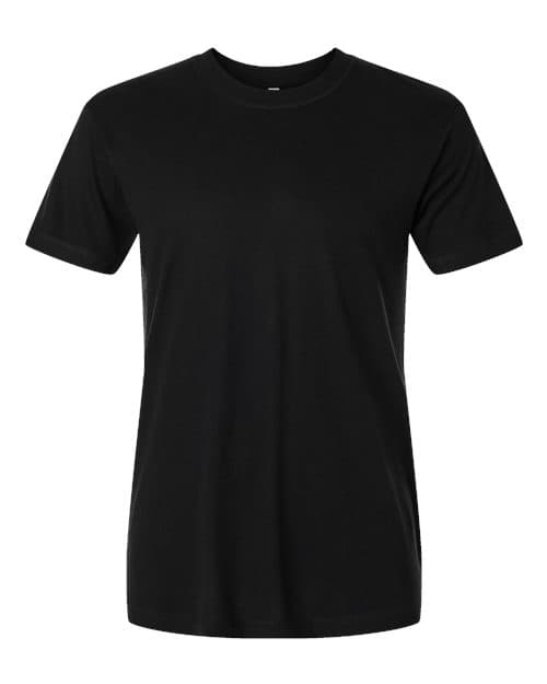 LAT Unisex Bamboo Tee thumbnail 3