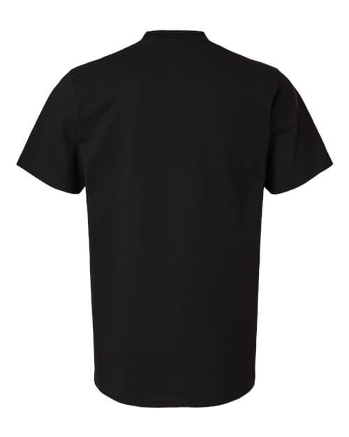Tultex Unisex Heavyweight Street T-Shirt thumbnail 4
