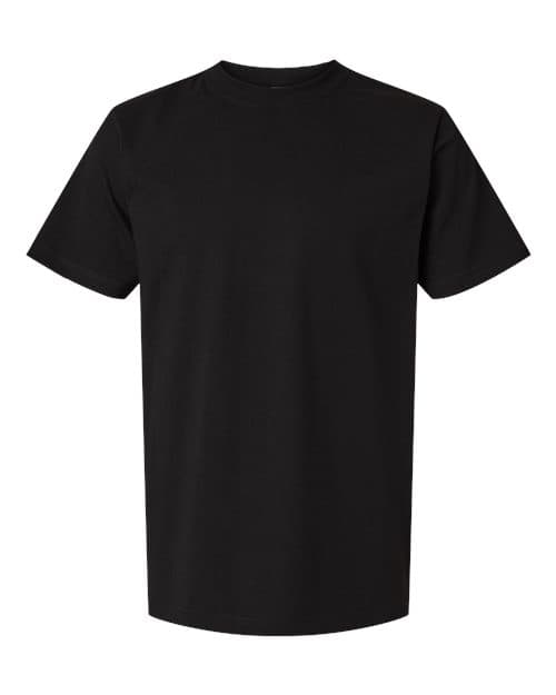 Tultex Unisex Heavyweight Street T-Shirt thumbnail 3