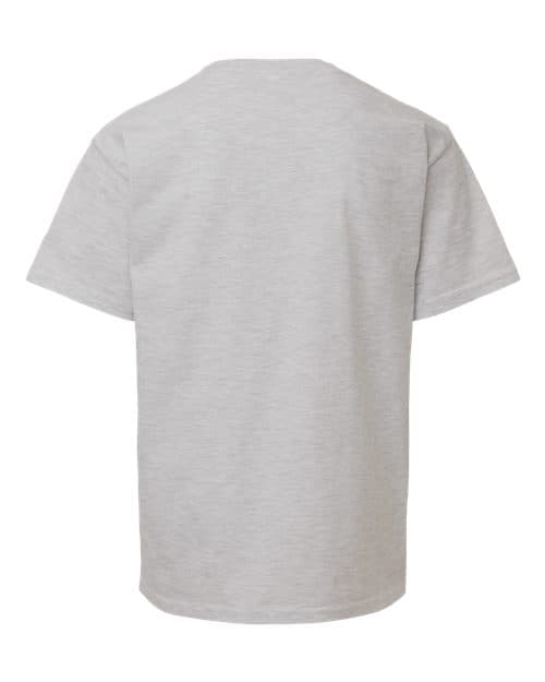 American Apparel Youth Fine Jersey Tee thumbnail 4