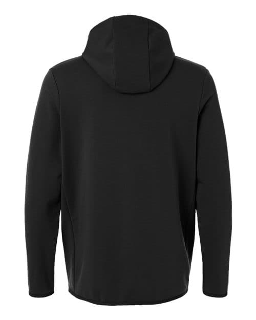 Independent Trading Co. Unisex Perform Full-Zip Hooded Sweatshirt thumbnail 4