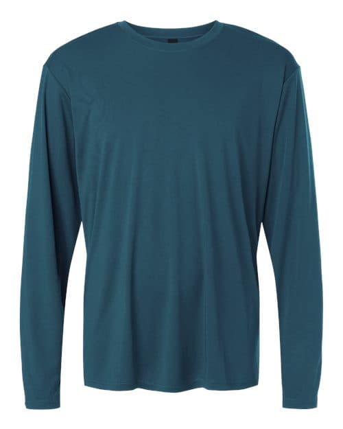 AllPro Unisex Pro-Lock Performance Long Sleeve T-Shirt thumbnail 3