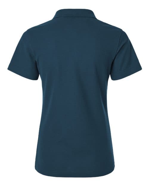 AllPro Women's Pique Polo thumbnail 4