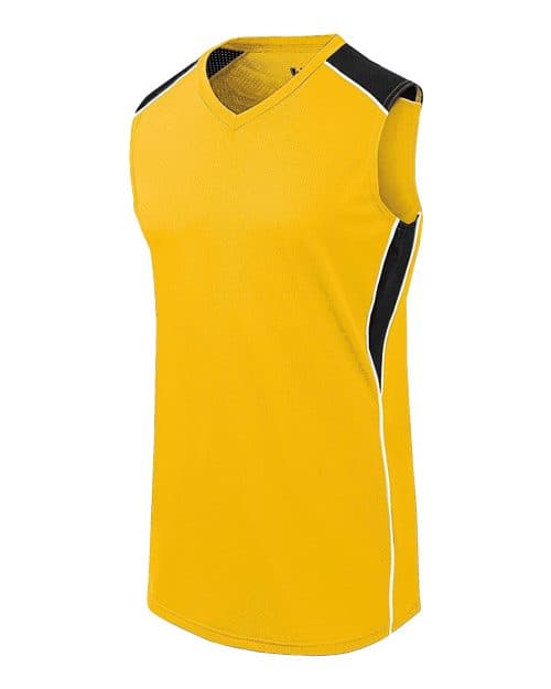 Augusta Sportswear Women's Dynamite Jersey thumbnail 2