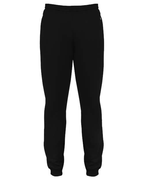 Badger Youth Performance Fleece Joggers thumbnail 2