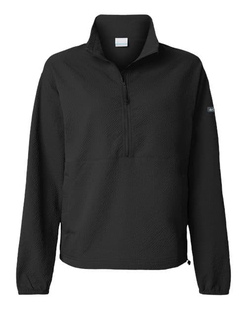 Columbia Women's Sucker for Summer™ Half-Zip Pullover thumbnail 3