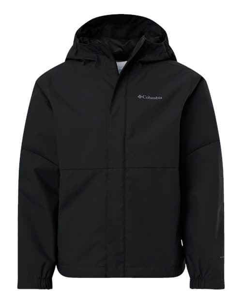 Columbia Youth Hikebound™ II Jacket thumbnail 3