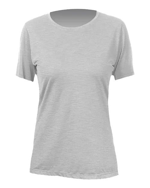ANETIK Women's Breeze Tech T-Shirt thumbnail 2