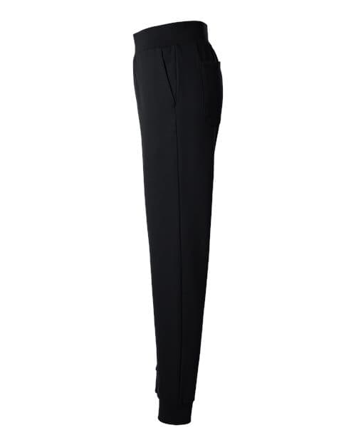Jaanuu Women's Petite Sizes Rubi UltraSOFT™ Scrub Joggers thumbnail 6