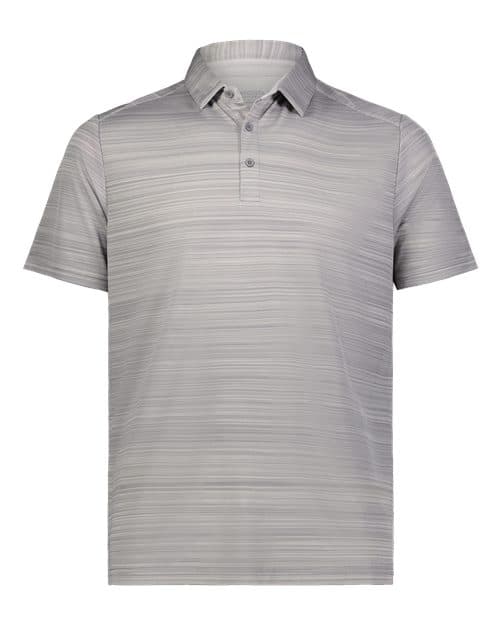Augusta Sportswear Men's Pursuit Polo thumbnail 2