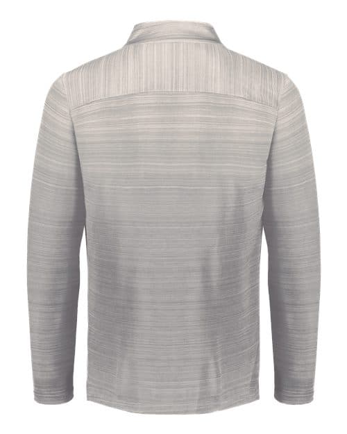 Augusta Sportswear Unisex Pursuit Quarter-Zip Pullover thumbnail 3