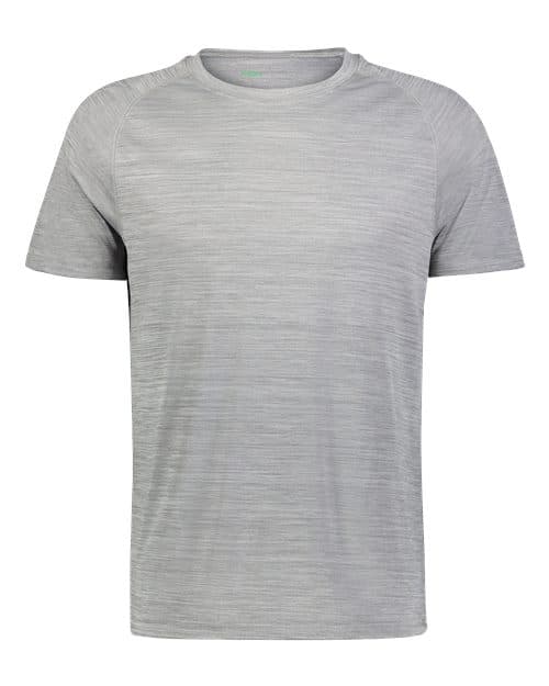 Holloway Unisex Eco Revive™ All-Pro T-Shirt thumbnail 2