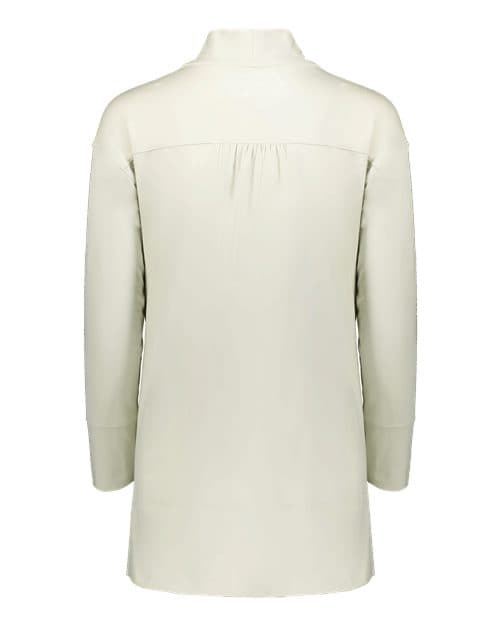 Holloway Women's Eco Revive™ Ventura Cardigan thumbnail 3