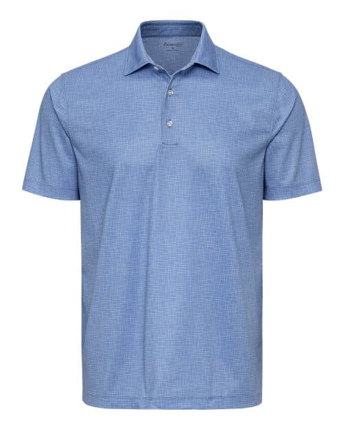 Paragon Men's Brunswick Performance Polo thumbnail 2