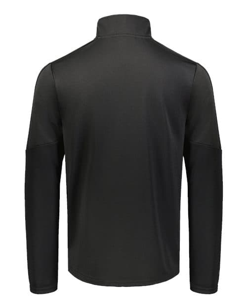 Holloway Youth Crosstown Full-Zip Jacket thumbnail 3
