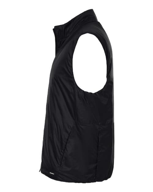Jaanuu Men's Phantom Insulated Vest thumbnail 6