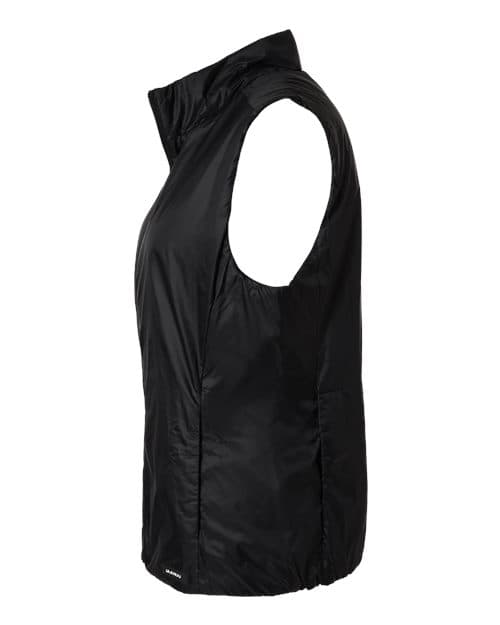 Jaanuu Women's Phantom Insulated Vest thumbnail 6