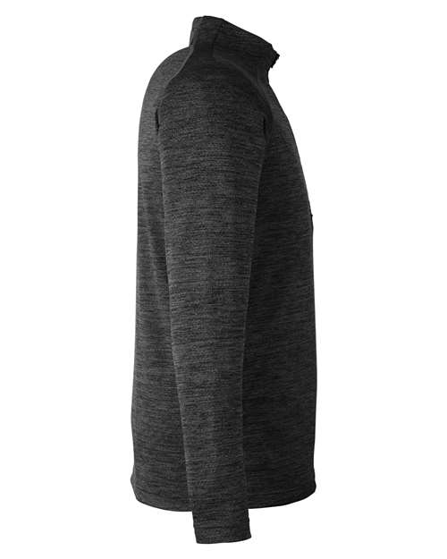 Spyder Men's Mission Half-Zip Pullover thumbnail 6
