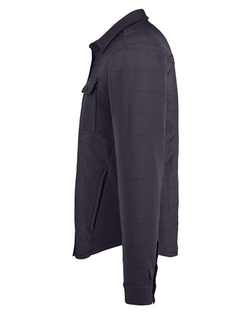 Spyder Men's Axis Insulated Shirt Jacket thumbnail 6