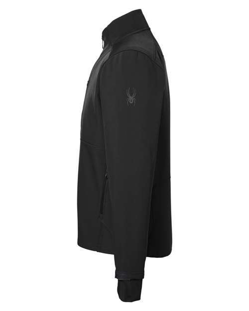Spyder Men's Touring Jacket thumbnail 6