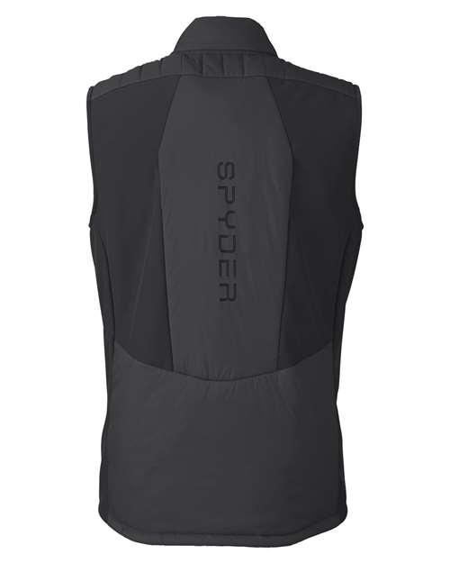Spyder Men's Challenger Vest thumbnail 4