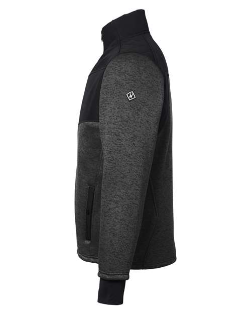 Spyder Men's Passage Sweater Jacket thumbnail 6