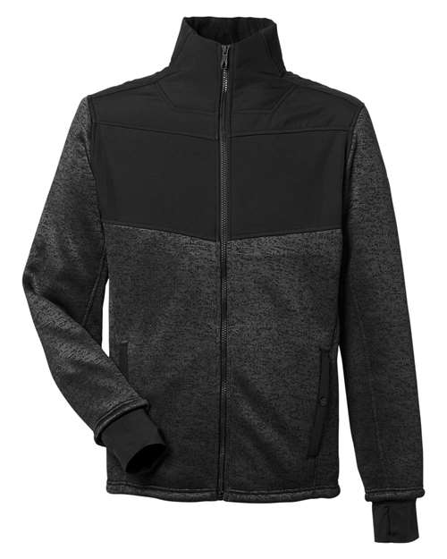 Spyder Men's Passage Sweater Jacket thumbnail 3