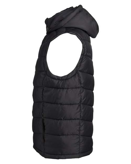 Spyder Men's Pelmo Puffer Vest thumbnail 6